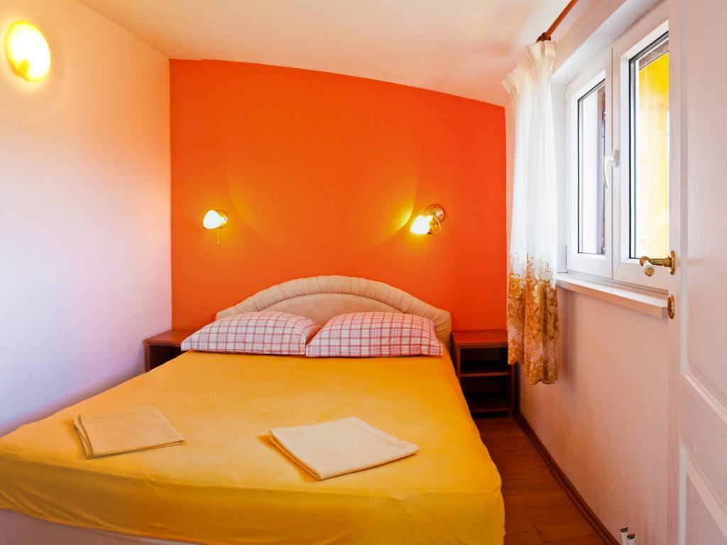 Apartments Villa Annika Slatine Værelse billede